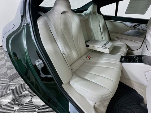 Used 2024 BMW 840i Gran Coupe xDrive 840 w/ M Sport Professional Package image 35