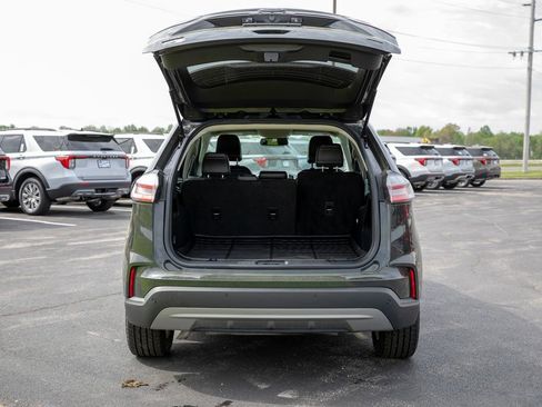 Used 2023 Ford Edge SEL AWD/4WD image 7