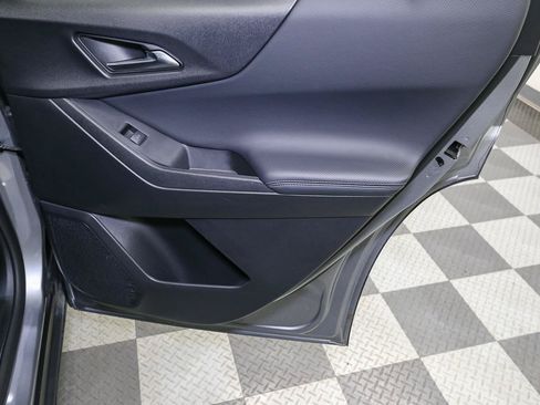 Used 2026 Chevrolet Equinox LT AWD/4WD image 21