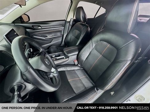 Used 2019 Nissan Altima 2.5 SR w/ SR Premium Package image 19