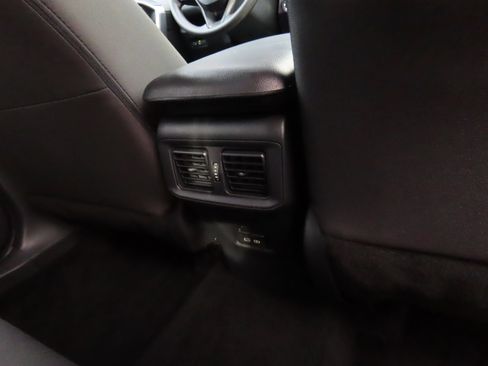 Used 2025 Toyota RAV4 XLE image 14