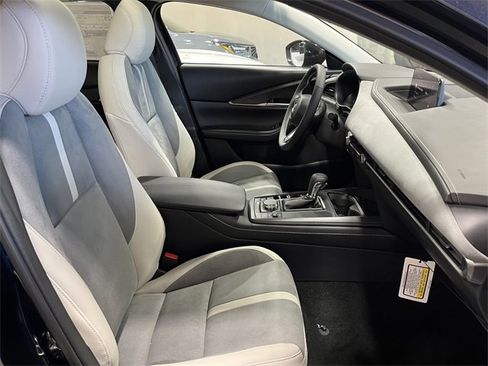 New 2026 MAZDA CX-30 2.5 Turbo w/ Premium Package image 12