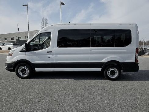 New 2025 Ford Transit 350 XL RWD image 8