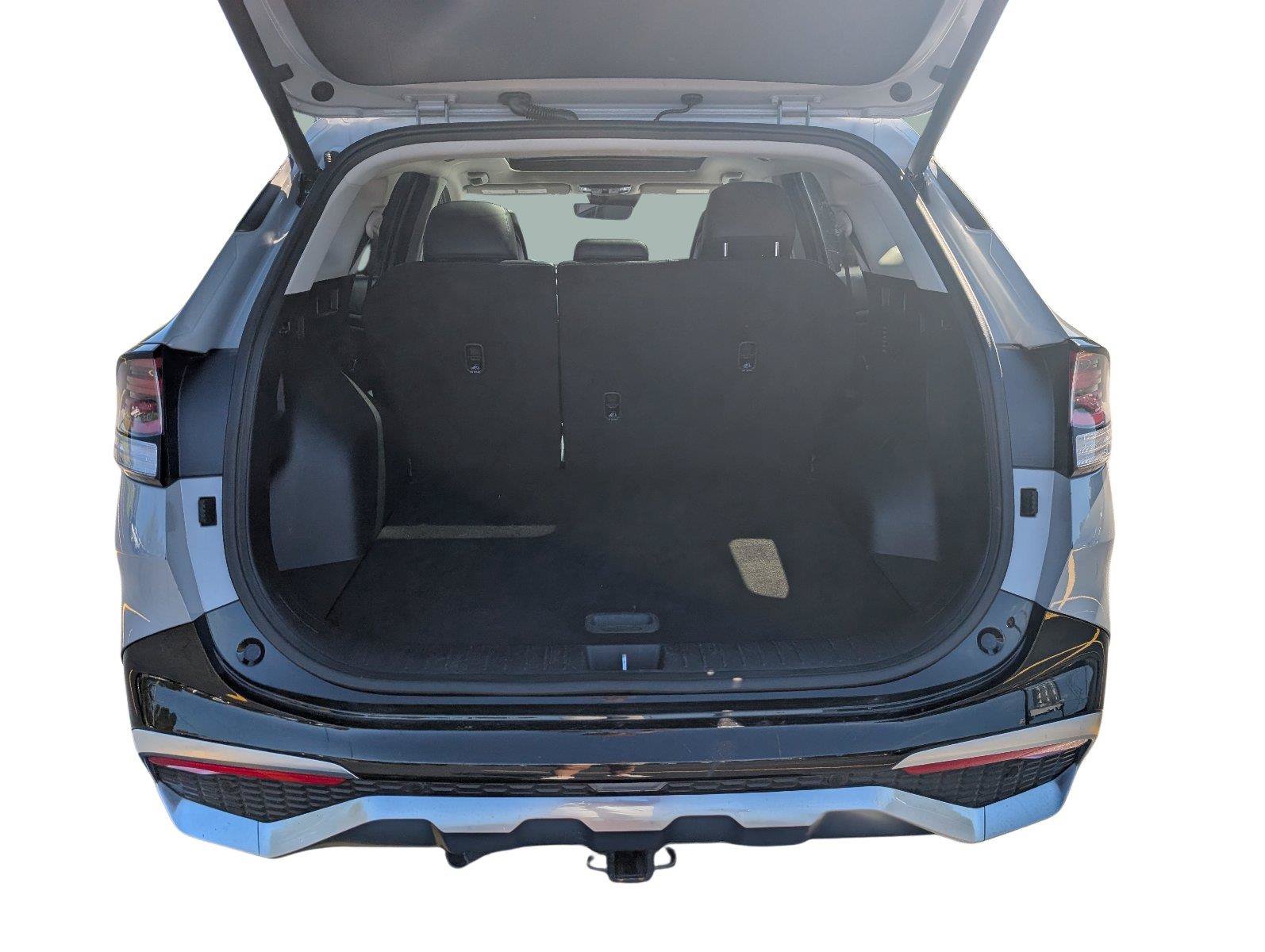 Used 2025 Kia Sportage SX FWD image 40
