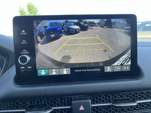 Used 2024 Honda HR-V EX-L image 26