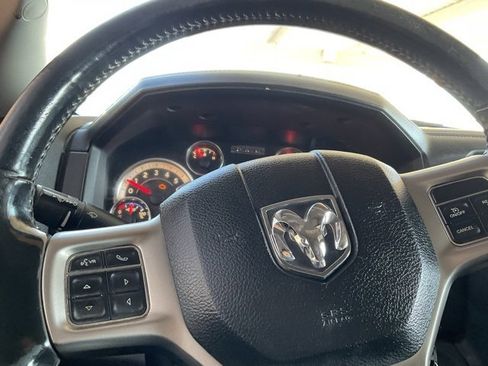 Used 2017 RAM 2500 Laramie image 20