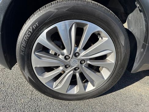 Used 2018 Buick Encore Preferred AWD/4WD image 13