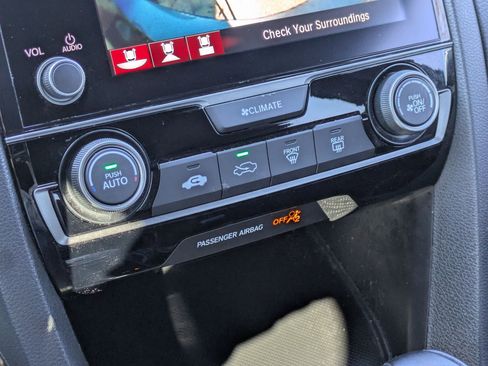 Used 2021 Honda Civic Sport image 21