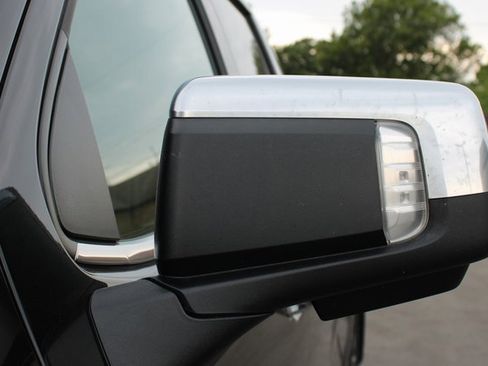 Used 2023 Chevrolet Silverado 1500 High Country w/ Max Trailering Package image 7