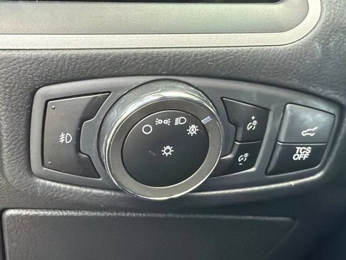 Used 2023 Ford Edge SEL w/ Convenience Package AWD/4WD image 24