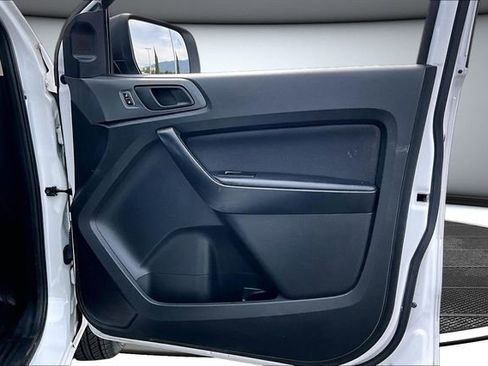 Used 2021 Ford Ranger XL w/ Equipment Group 101A High image 26