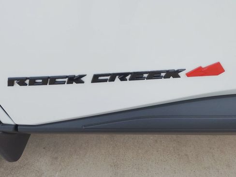 New 2026 Nissan Rogue SV w/ Rock Creek Premium Package AWD/4WD image 31