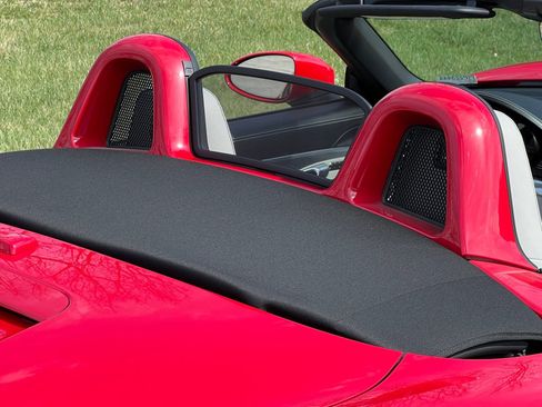 Used 2024 Porsche 718 Boxster S image 10