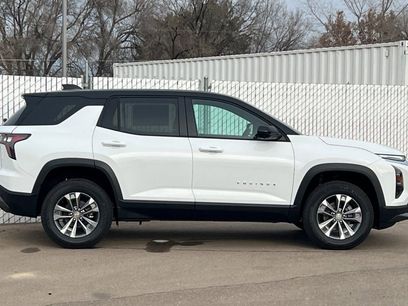 New 2026 Chevrolet Equinox LT w/ Convenience Package II