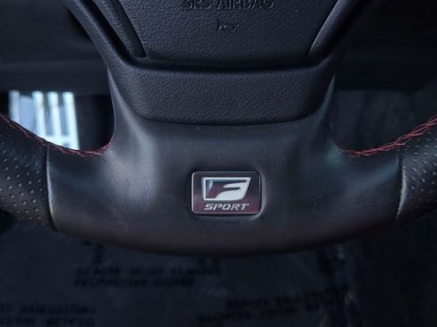 Used 2021 Lexus LS 500 F Sport w/ Accessory Package (Z1) image 38