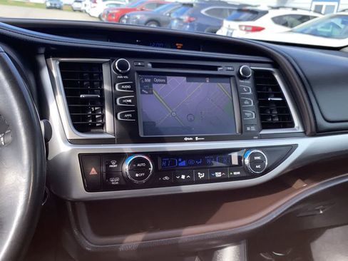 Used 2015 Toyota Highlander XLE image 27