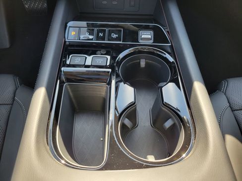 New 2026 Nissan Murano Platinum w/ Cargo Package image 22