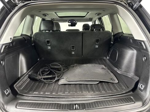 Used 2023 Jeep Grand Cherokee 4WD 4xe w/ Luxury Tech Group II image 26