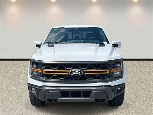 New 2025 Ford F150 Tremor w/ Equipment Group 402A High image 2