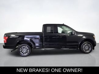 Certified 2020 Ford F150 XLT w/ Equipment Group 302A Luxury video 2