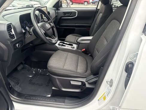 Used 2024 Ford Bronco Sport Big Bend image 19