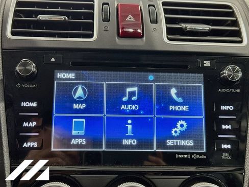 Used 2016 Subaru Forester 2.5i Premium AWD/4WD image 17