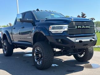 Used 2022 RAM 2500 Laramie AWD/4WD 360° Tour