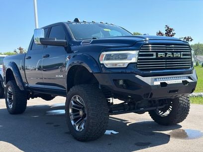 Used 2022 RAM 2500 Laramie