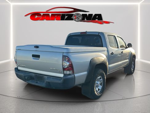 Used 2009 Toyota Tacoma PreRunner RWD image 6