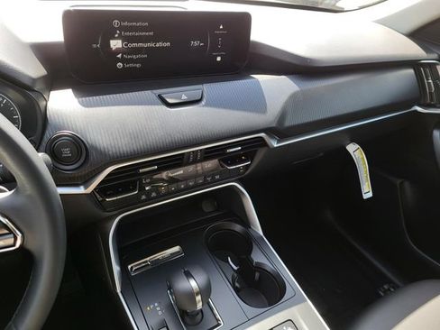 New 2026 MAZDA CX-90 3.3 Turbo w/ Select Package image 17