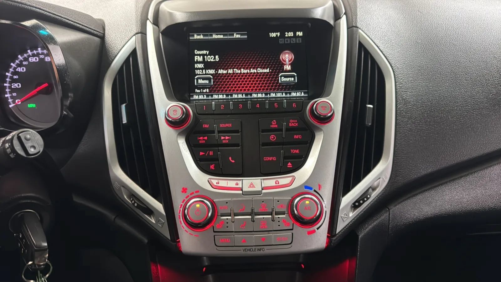 Used 2012 GMC Terrain SLE w/ Convenience Package FWD image 11