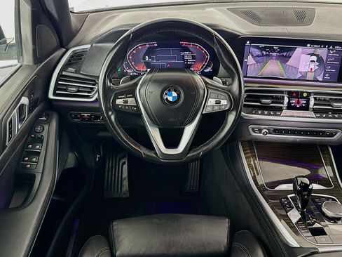 Used 2020 BMW X5 sDrive40i w/ Convenience Package RWD image 15