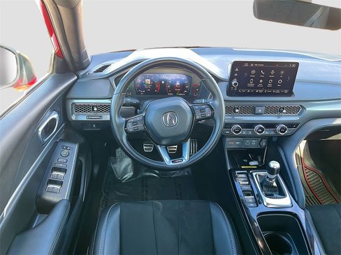 Used 2024 Acura Integra A-Spec image 23