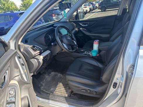 Certified 2024 Subaru Forester Limited w/ POP Package 3 AWD/4WD image 21