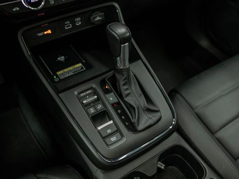 Used 2023 Honda CR-V EX-L image 23