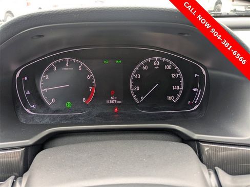 Used 2020 Honda Accord Sport image 28