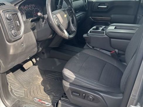 Used 2020 Chevrolet Silverado 1500 LT w/ All-Star Edition image 13