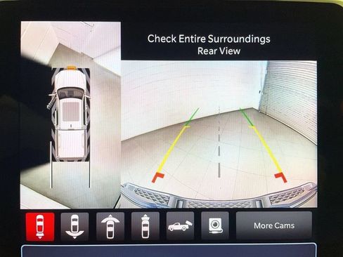 New 2026 RAM 1500 Limited AWD/4WD image 18