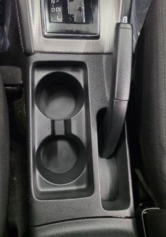 Used 2022 Mitsubishi Outlander Sport ES FWD image 28
