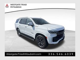 Used 2021 Chevrolet Tahoe Z71 w/ Z71 Off-Road Package video 1