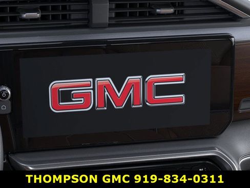New 2026 GMC Sierra 2500 Denali Ultimate w/ Max Trailering Package image 20
