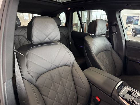 Certified 2026 BMW X5 xDrive40i image 35