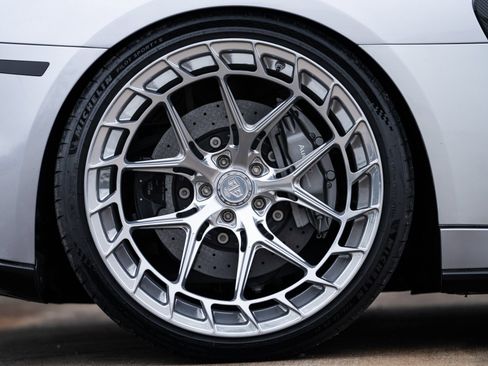 Used 2022 Audi R8 V10 performance image 46