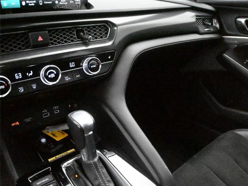 Certified 2023 Acura Integra A-Spec image 4