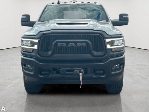 Certified 2024 RAM 2500 Power Wagon w/ Level 1 Equipment Group AWD/4WD image 8