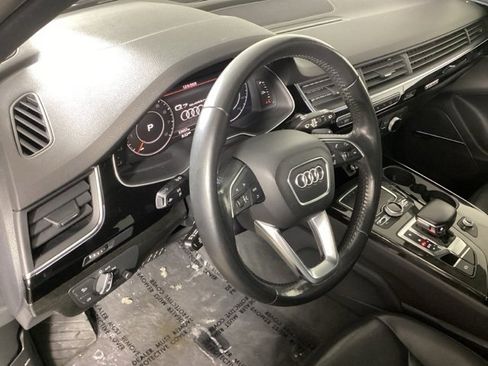 Used 2019 Audi Q7 3.0T Premium Plus w/ Premium Plus Package image 9