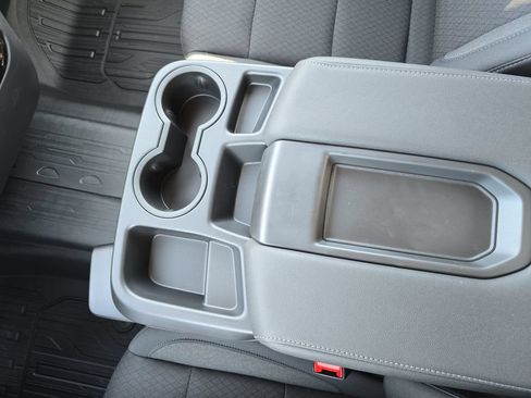 New 2026 GMC Sierra 1500 SLE AWD/4WD image 25