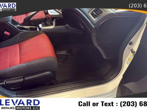 Used 2015 Honda Civic Si image 39