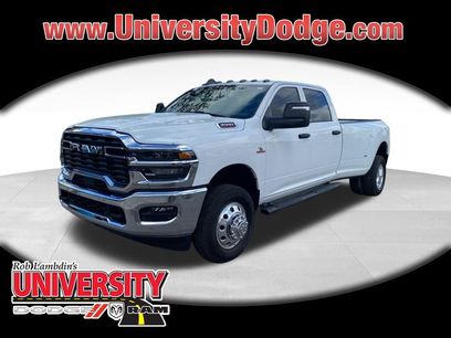 Used 2025 RAM 3500 Tradesman