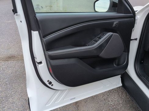 Certified 2023 Ford Mustang Mach-E California Route 1 image 9